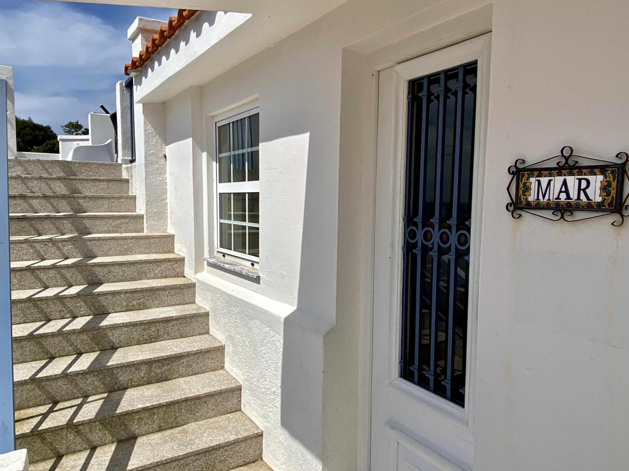 Solar Laginha - Apartamentos E Quartos Afife Exterior photo