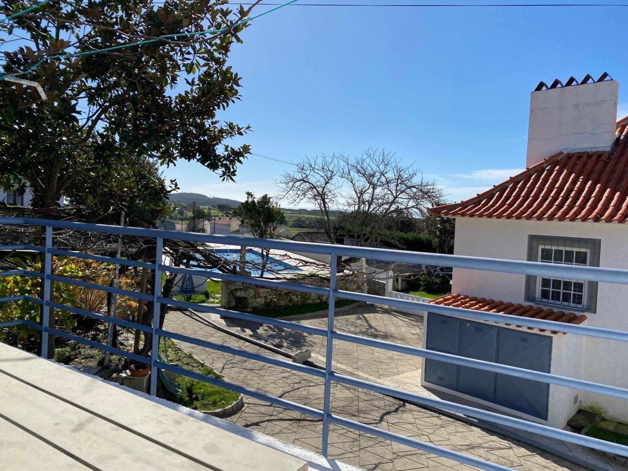 Solar Laginha - Apartamentos E Quartos Afife Exterior photo