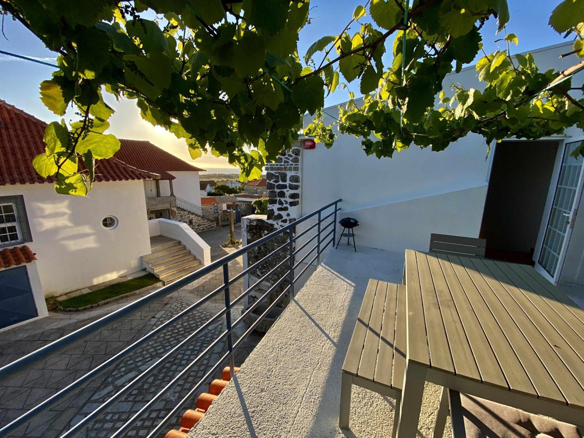 Solar Laginha - Apartamentos E Quartos Afife Exterior photo