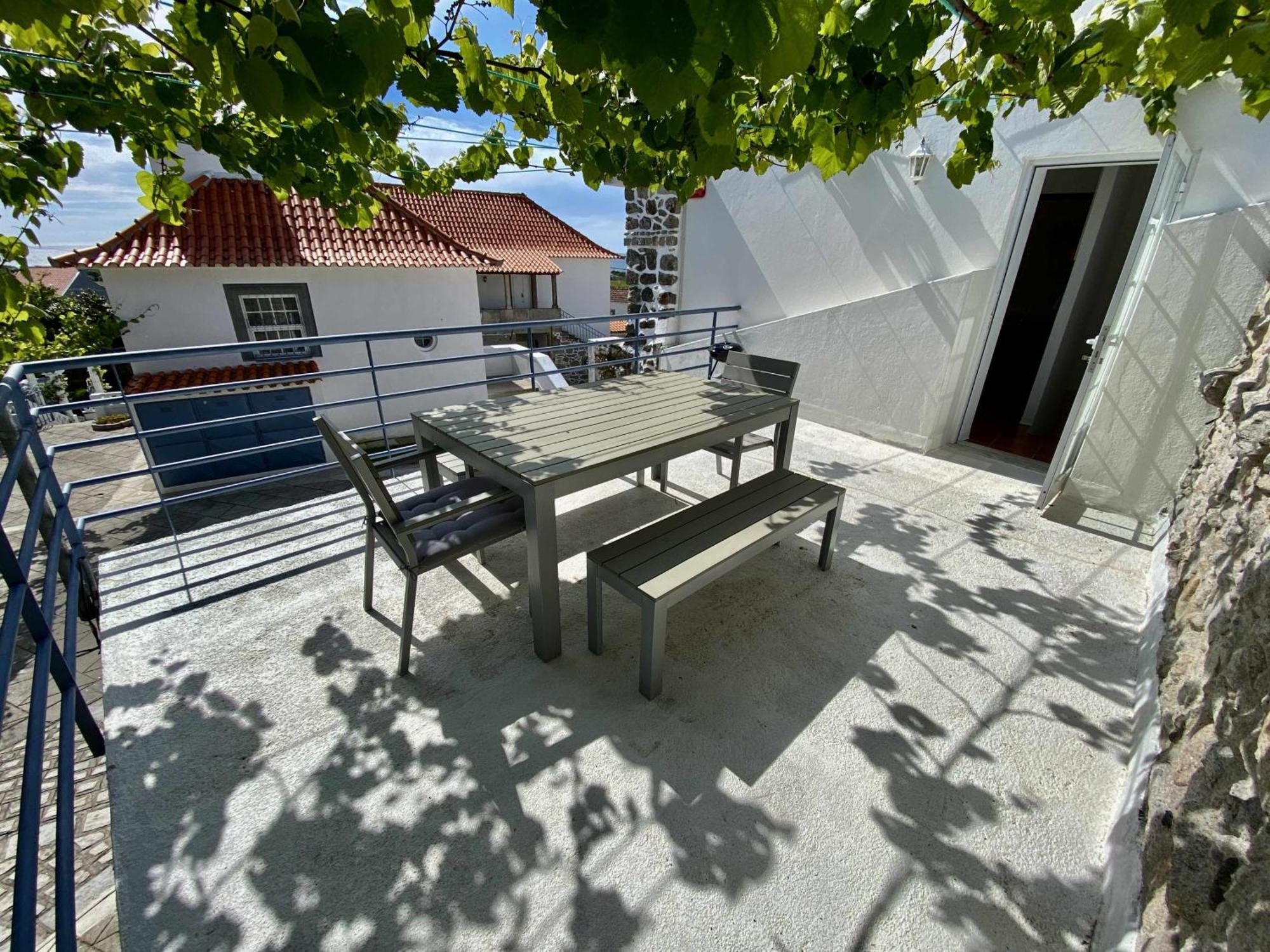 Solar Laginha - Apartamentos E Quartos Afife Exterior photo